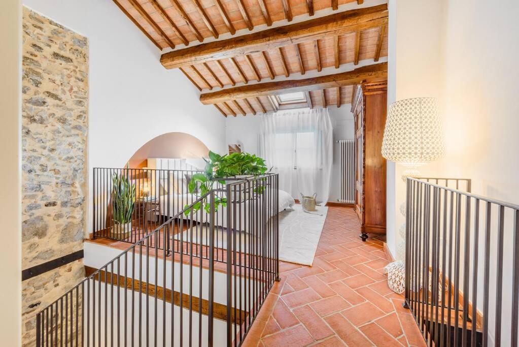 La Chiusa Monticelli 卢卡 外观 照片